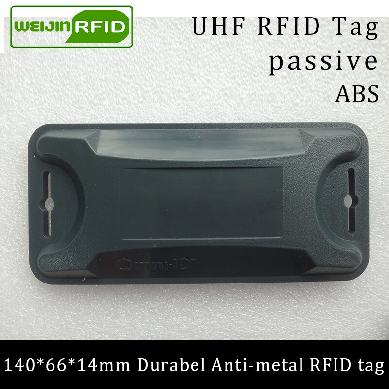 UHF RFID Ƽ Ż ± 915mhz 868m ܰ higs3 140*6..